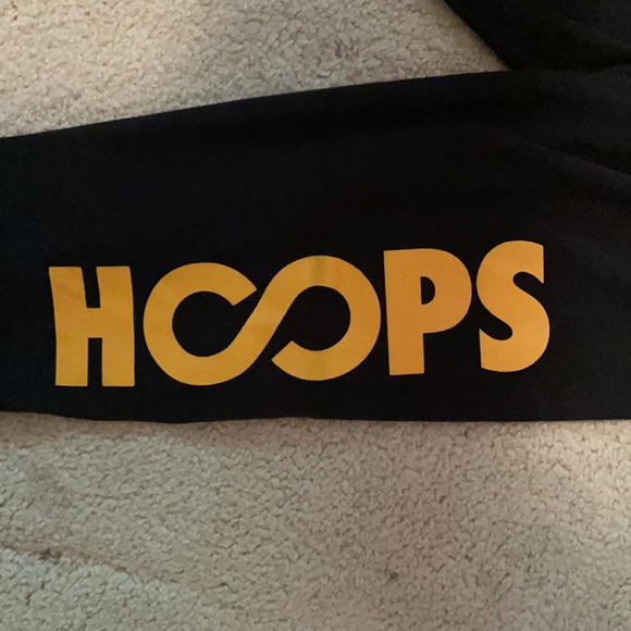 Nike HOOPS Long Sleeve - Picture 2 of 5